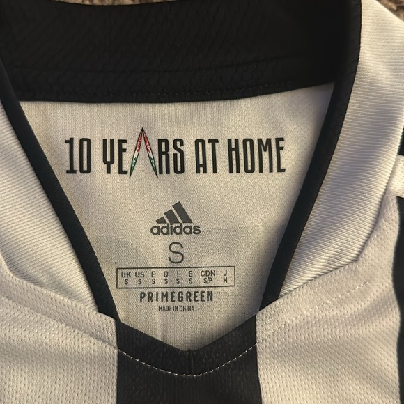 Adidas Dybala jersey - Picture 3 of 5